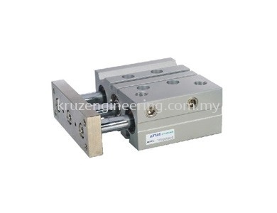 TCL,TCM Tri-Rod Cylinder